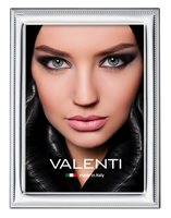 Frame Valenti in Silver 251 6L
